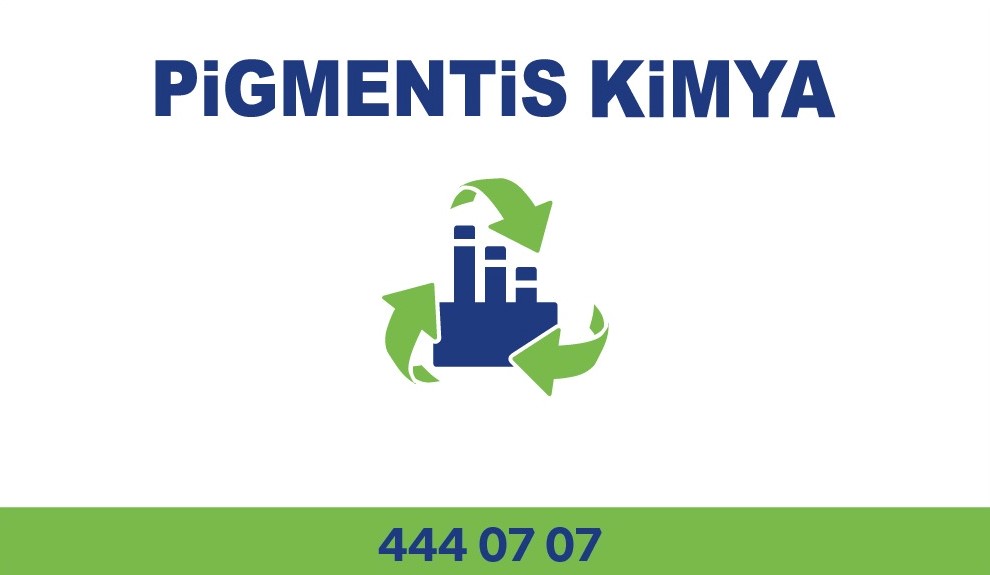Pigmentis Kimya